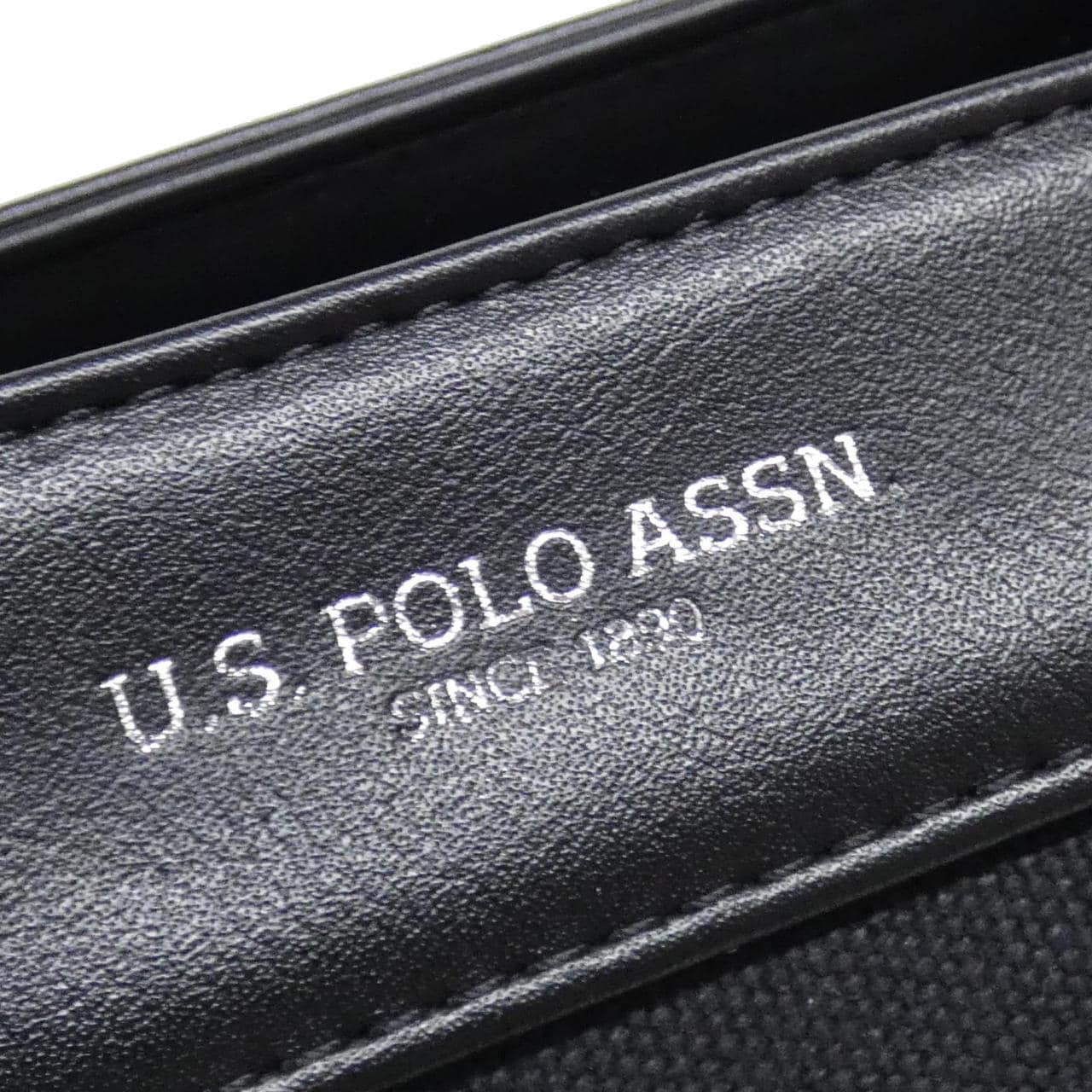 【新品】ユーエスポロ USPA2715 ショルダーバッグ