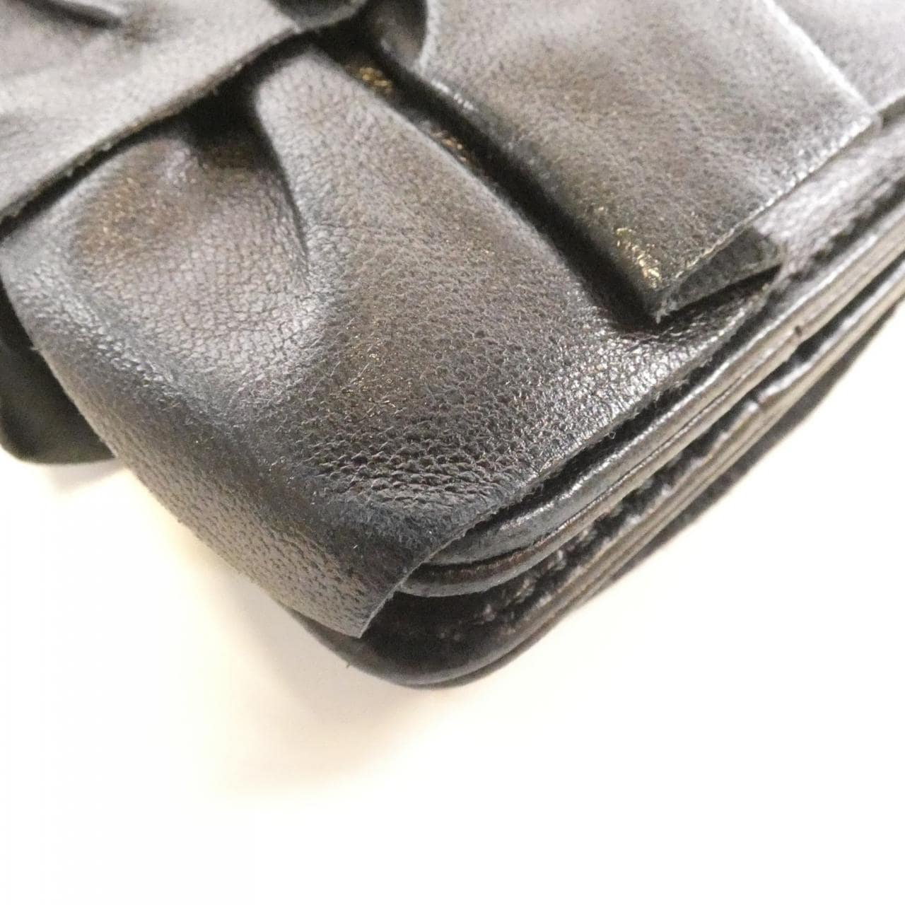 シャネル ショルダーバッグ