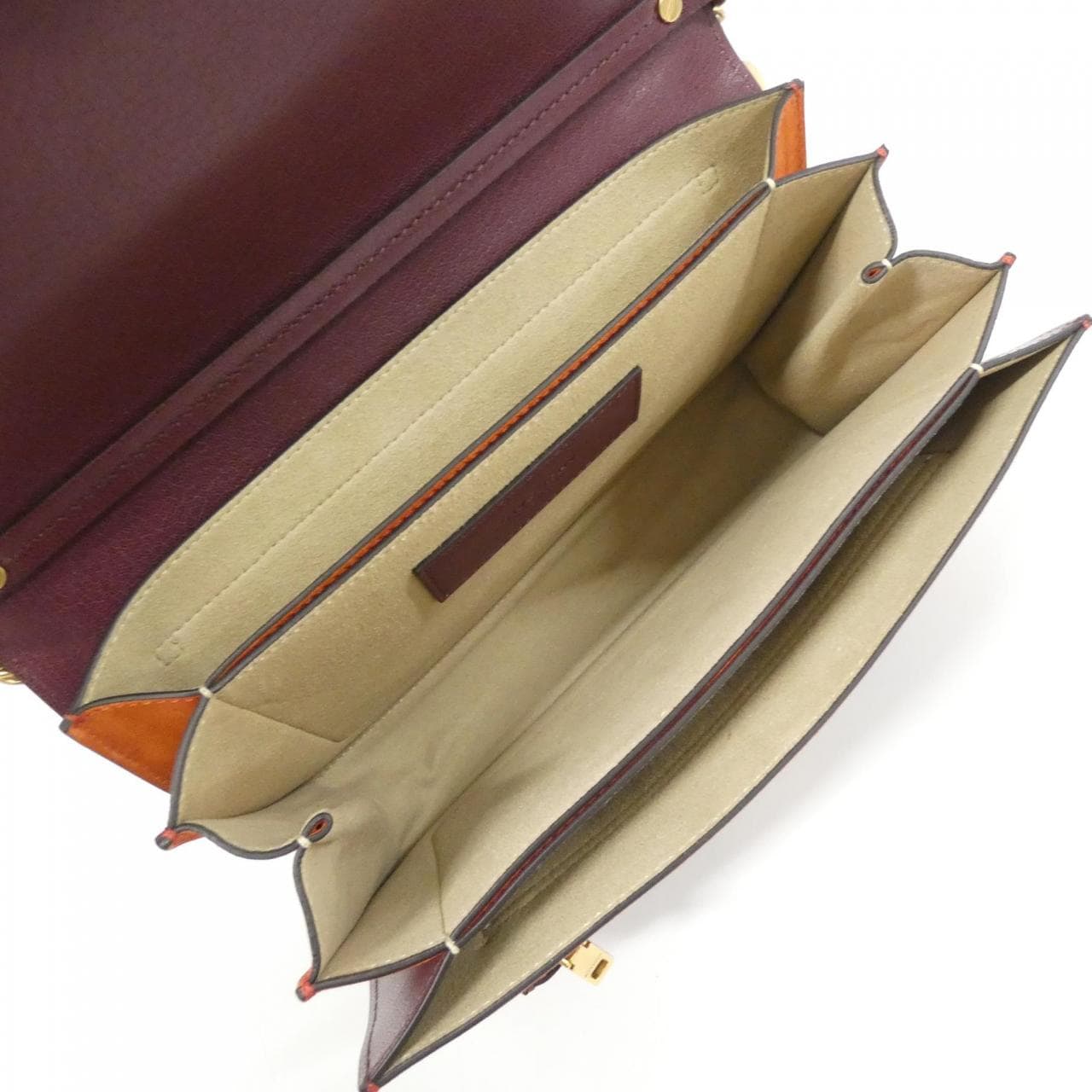 【新品】ジバンシー GV3 ミディアム BB501DB033 ショルダーバッグ