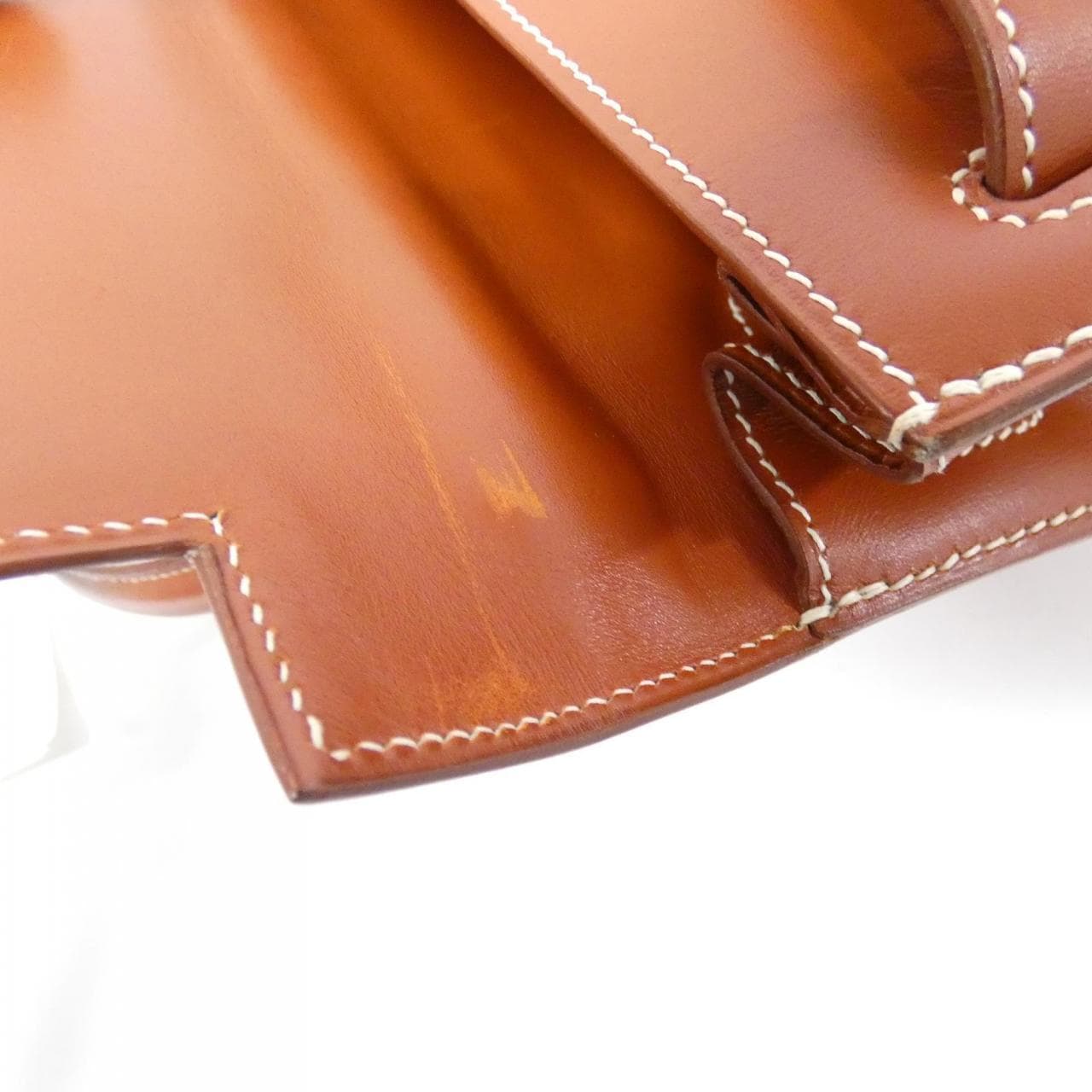 【ヴィンテージ】エルメス ケリー 28cm 001848CC バッグ