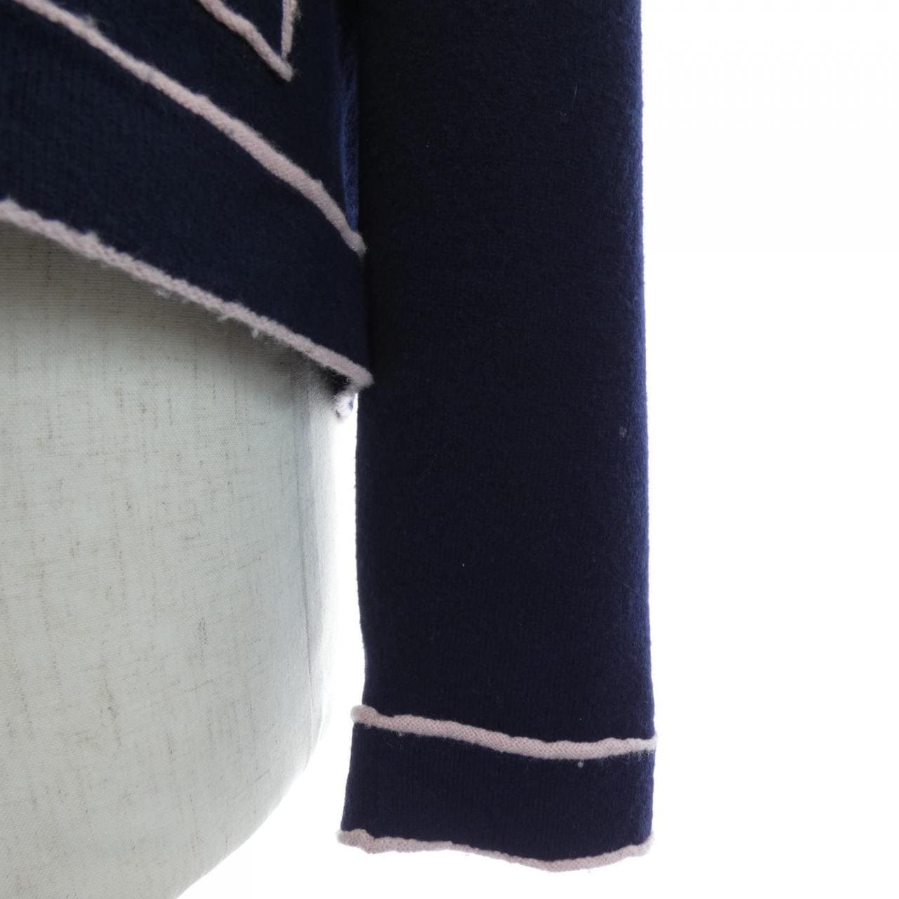 シャネル CHANEL P70793K10084 カーディガン