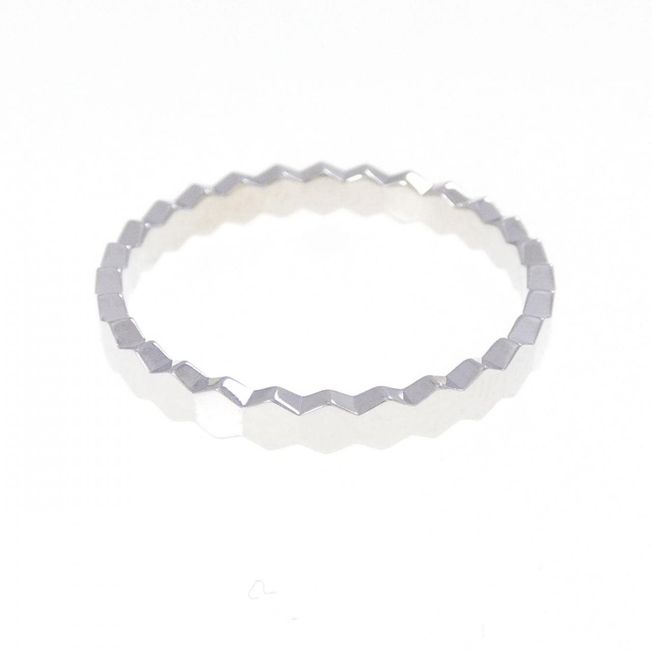 ショーメ ビーマイラブ リング