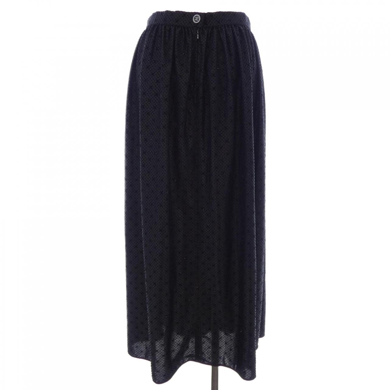 CHANEL CHANEL LOOK38 P78046V69967 Skirt