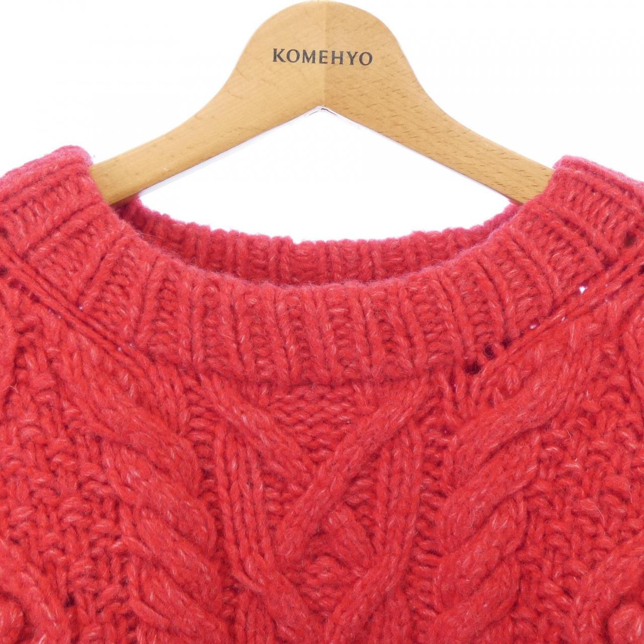NKNIT ニット