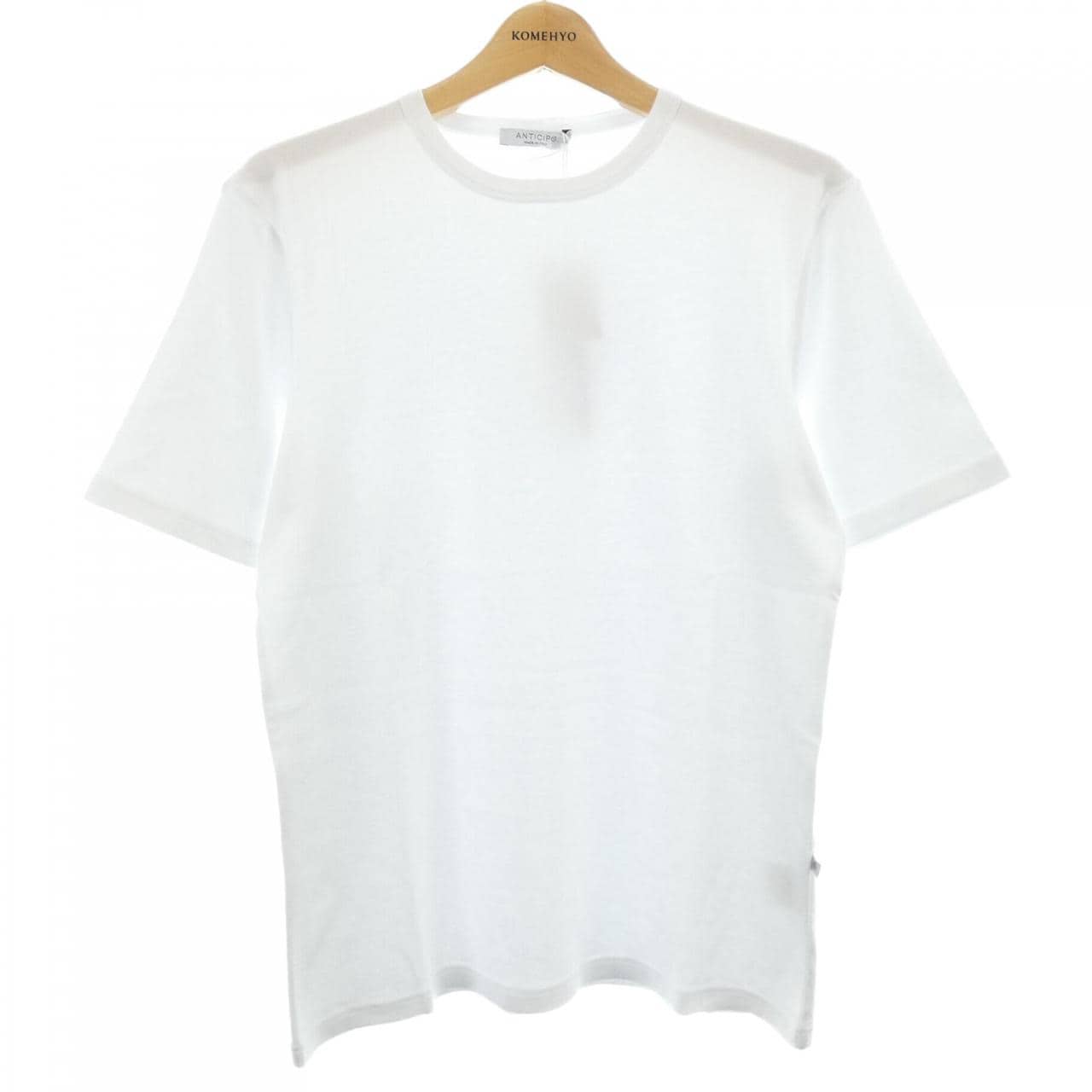 アンティーチポ ANTICIPO Tシャツ