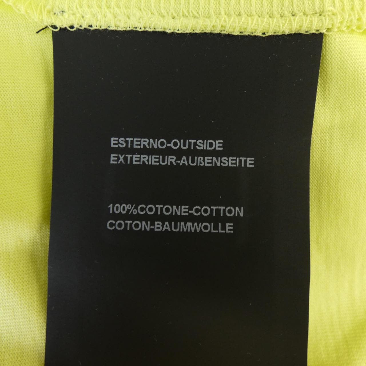 デュベティカ DUVETICA VXRT30131 Tシャツ