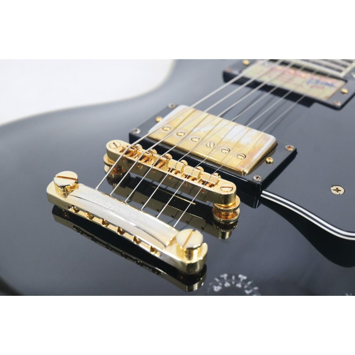 ＥＰＩＰＨＯＮＥ　ＬＥＳ　ＰＡＵＬ　ＣＵＳＴＯＭ