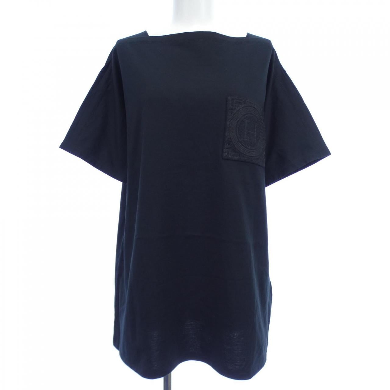 エルメス HERMES Tシャツ
