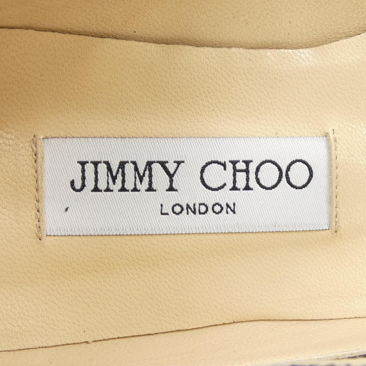 ジミーチュウ JIMMY CHOO シューズ