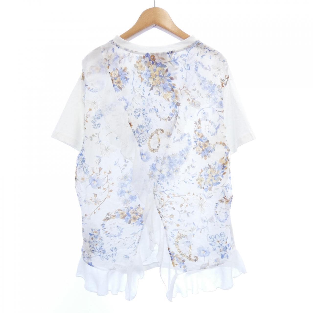 ERMANNO FIRENZE トップス