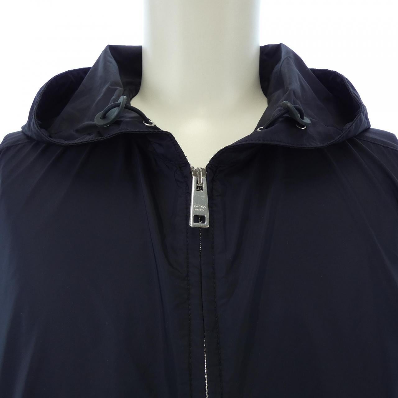 プラダ PRADA SGI242 S142Q04 ブルゾン