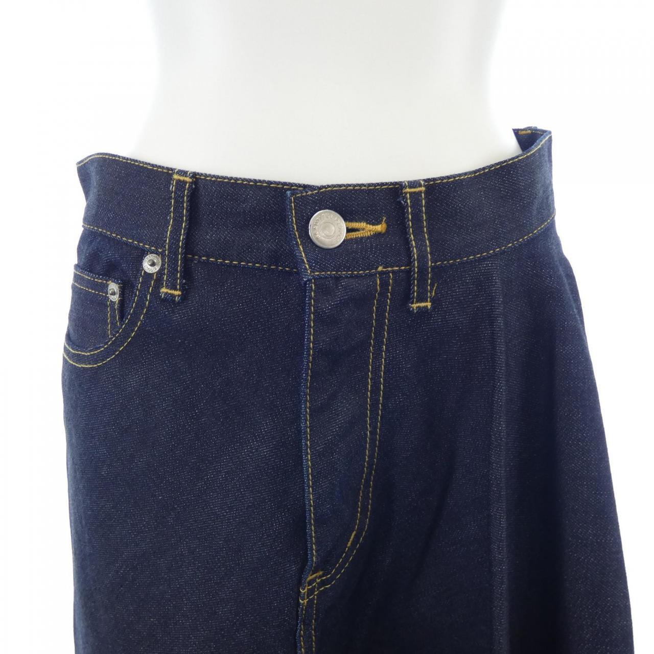beautiful people beautiful people skirt
