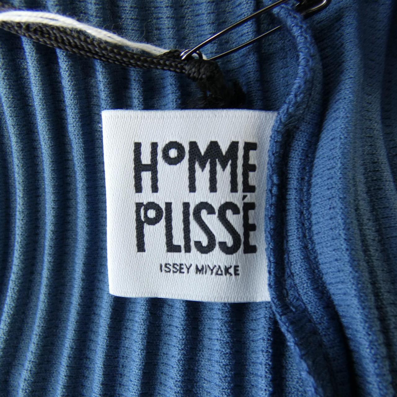 オムプリッセ HOMME PLISSE HP13JK173 トップス