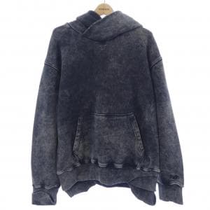 ディーゼル DIESEL S-TOPPER パーカー