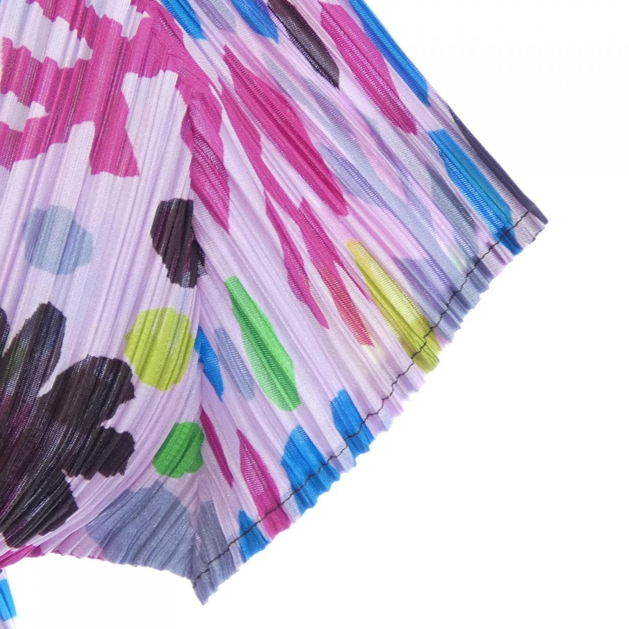 プリーツプリーズ PLEATS PLEASE PP31-JK982 トップス