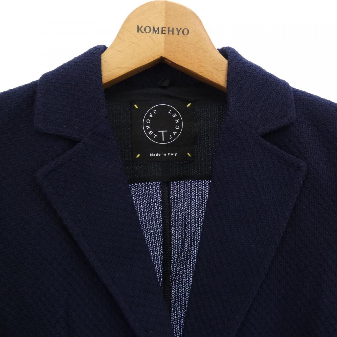 T JACKET ジャケット