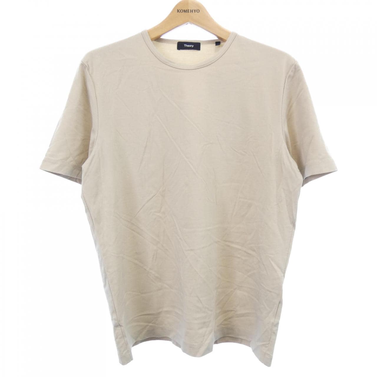 セオリー theory Tシャツ