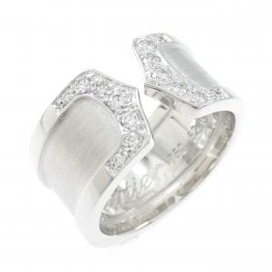 カルティエ C2 ラージ リング