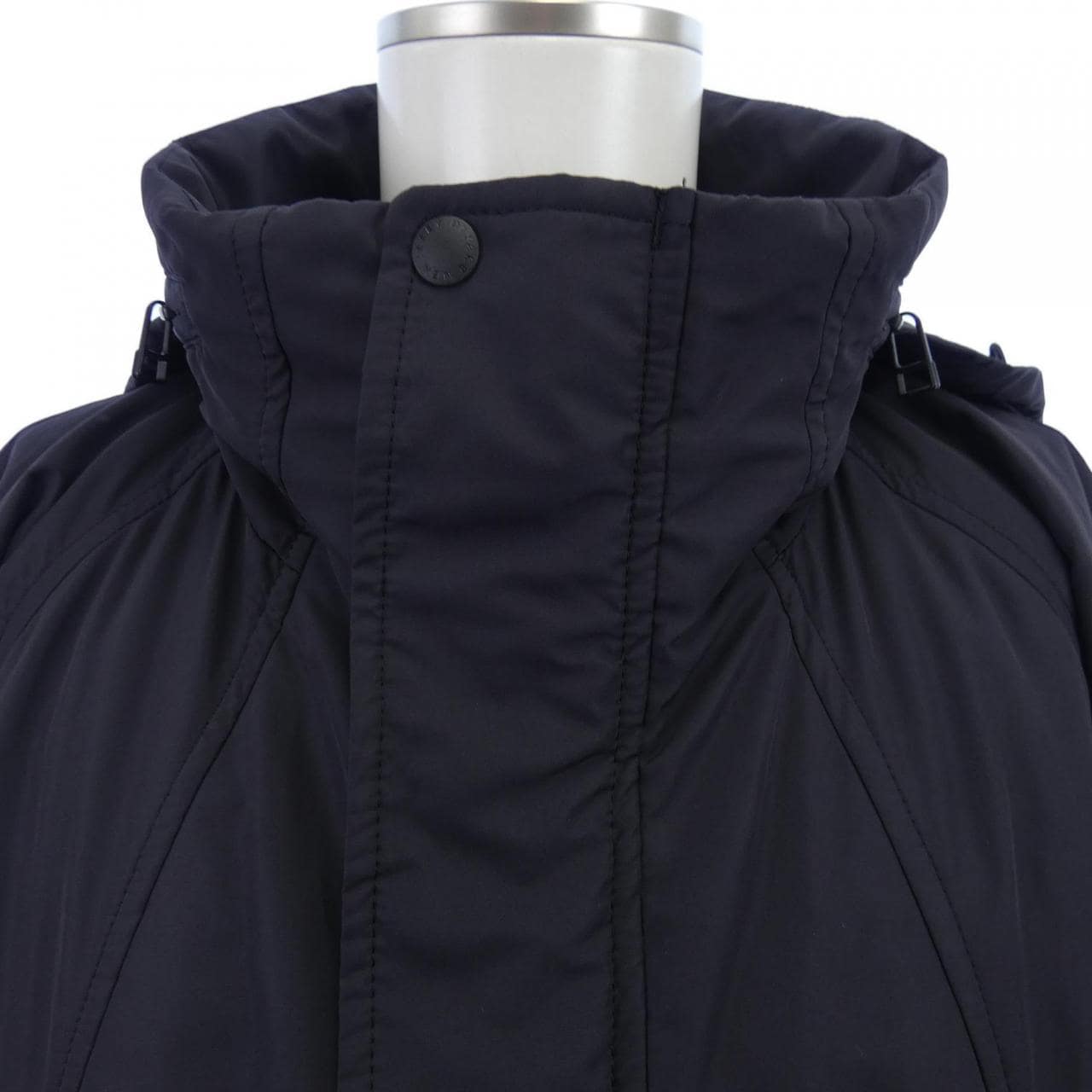 イッセイミヤケメン ISSEY MIYAKE MEN ME53FA217 Thinsulate コート