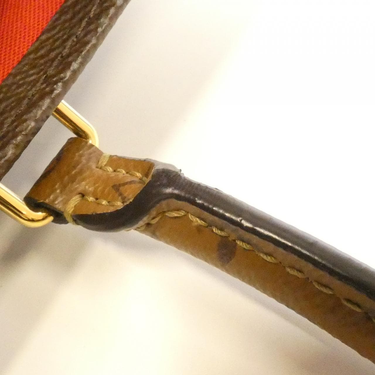 モノグラム ジャイアント オンザゴー MM M45321 バッグ