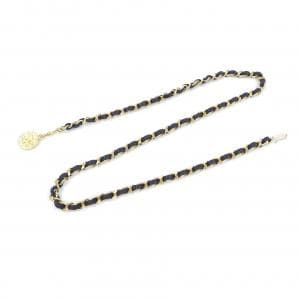 【ヴィンテージ】シャネル CHANEL BELT