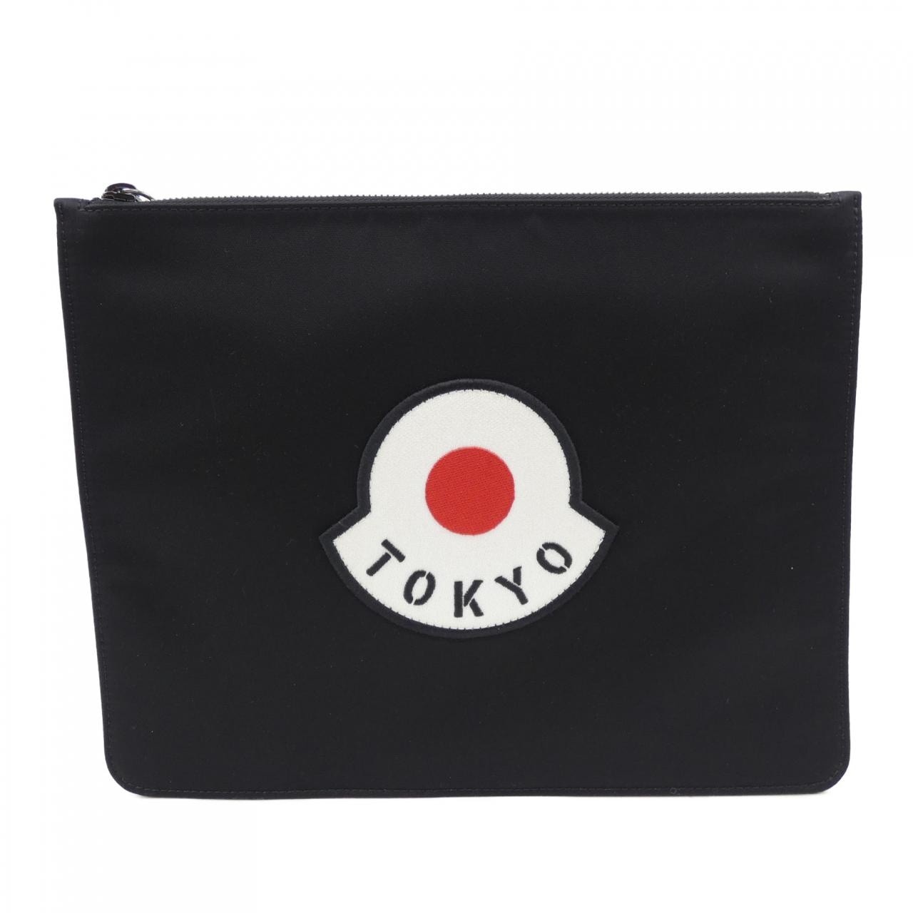 モンクレール MONCLER E20960063600 BAG