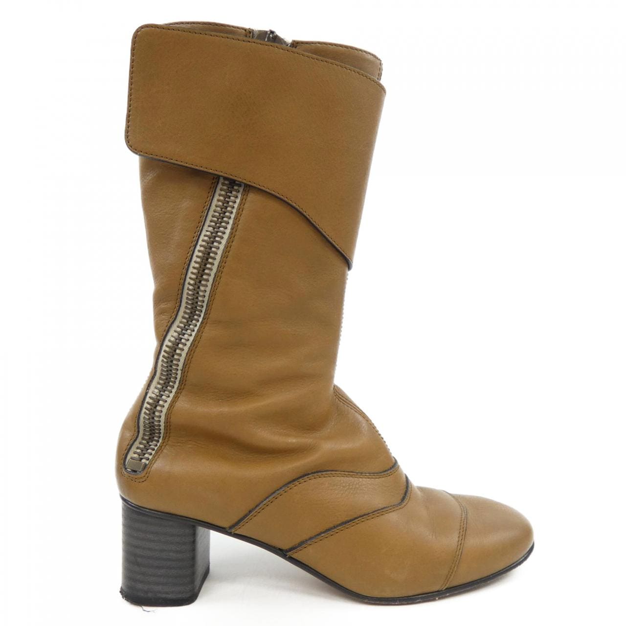 クロエ Chloe ブーツ