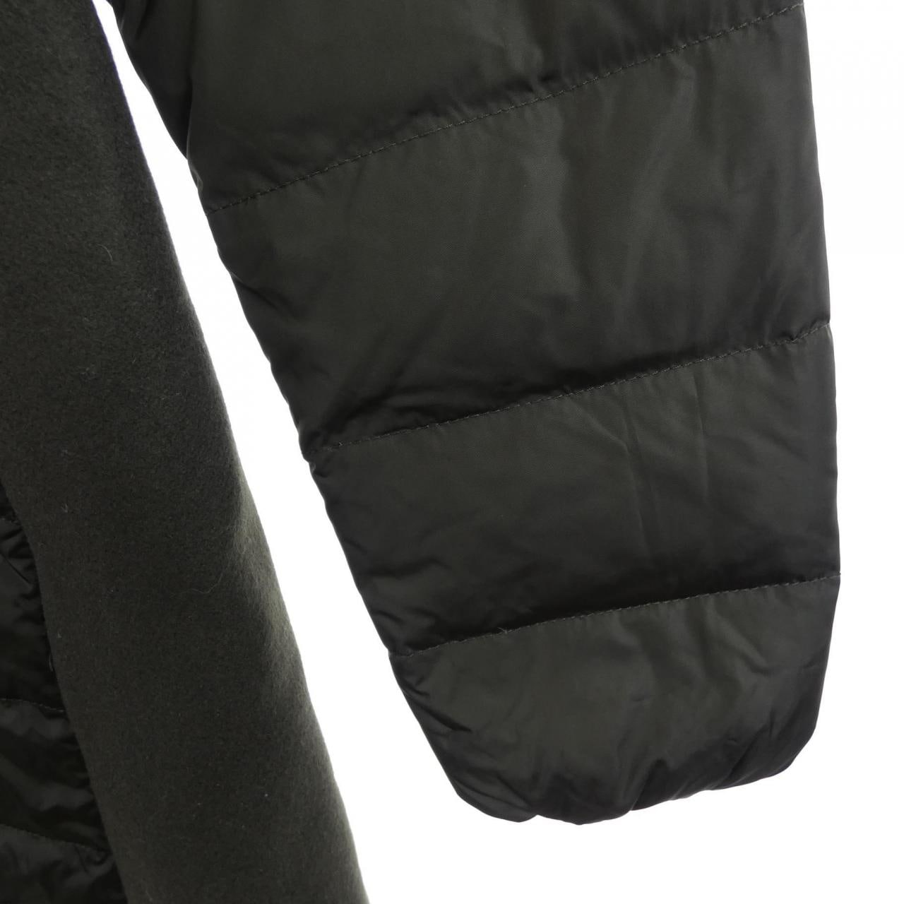 モンクレール MONCLER HERISSE ダウンコート