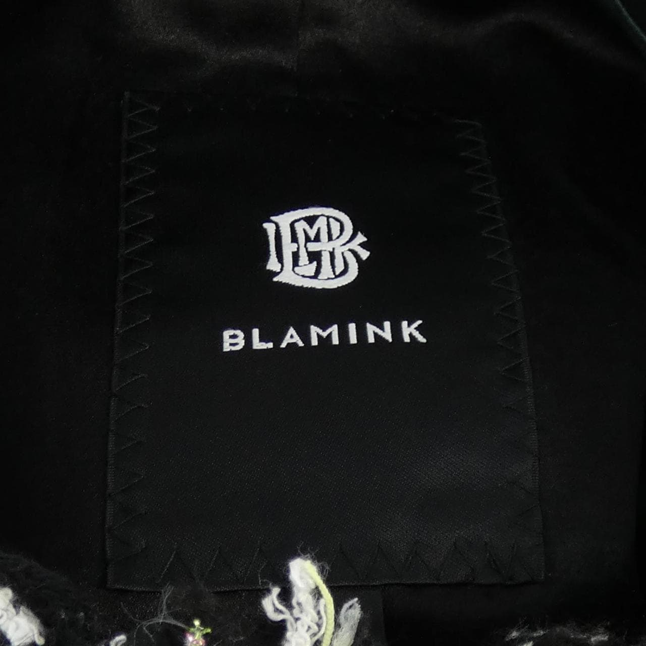 ブラミンク BLAMINK 7925-230-0404 ベスト