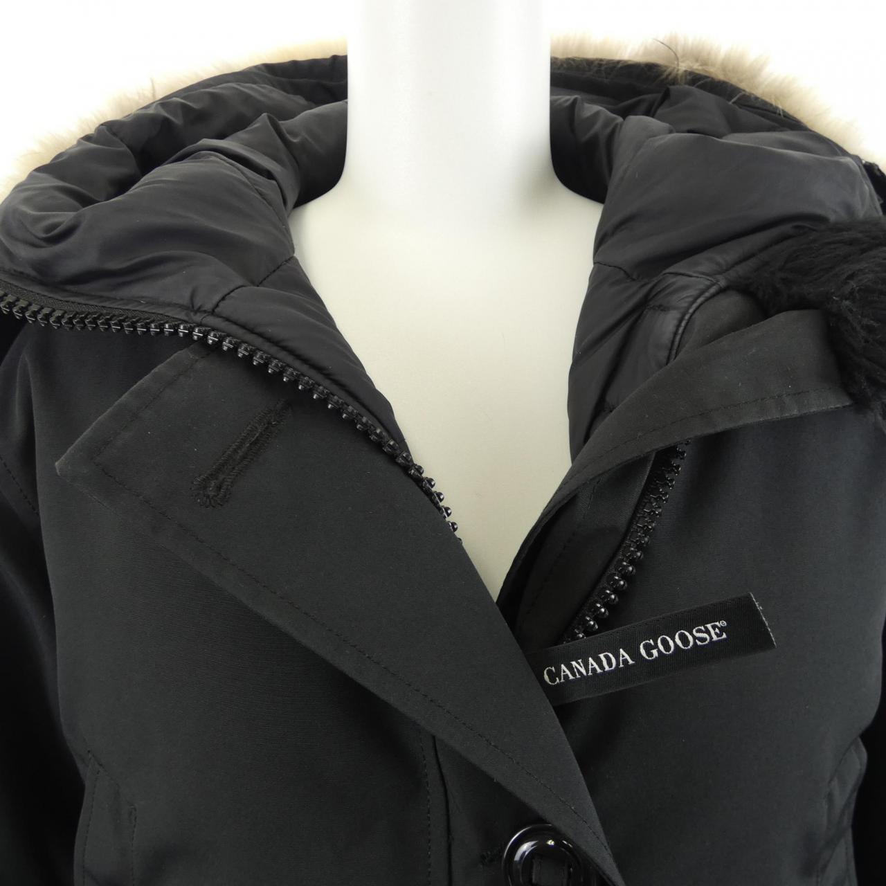 カナダグース CANADA GOOSE 7967JL LABRADOR ラブラドール ダウンジャケット
