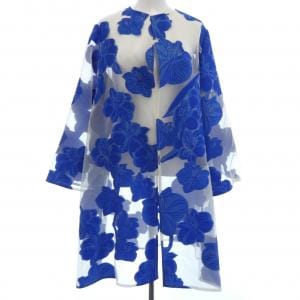 ミカコナカムラ MIKAKO NAKAMURA カーディガン