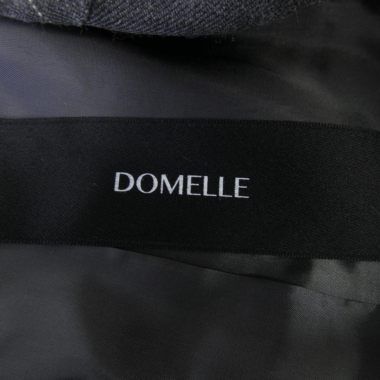 DOMELLE ジャケット