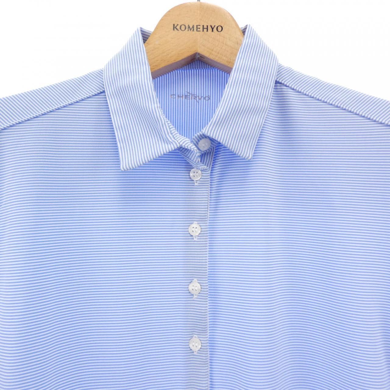 シェルボ CHERVO ポロシャツ