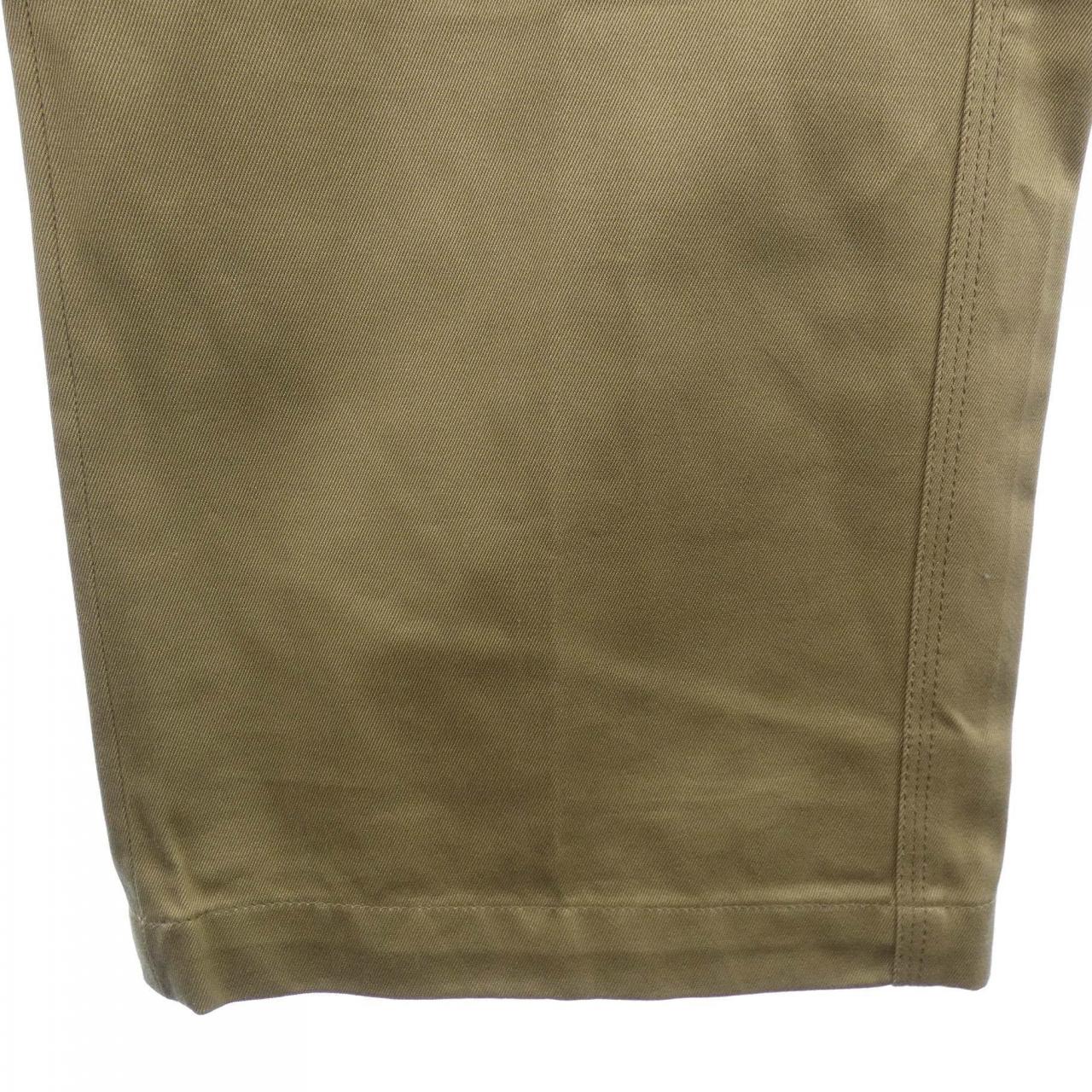 ドレステリア DRESSTERIOR パンツ