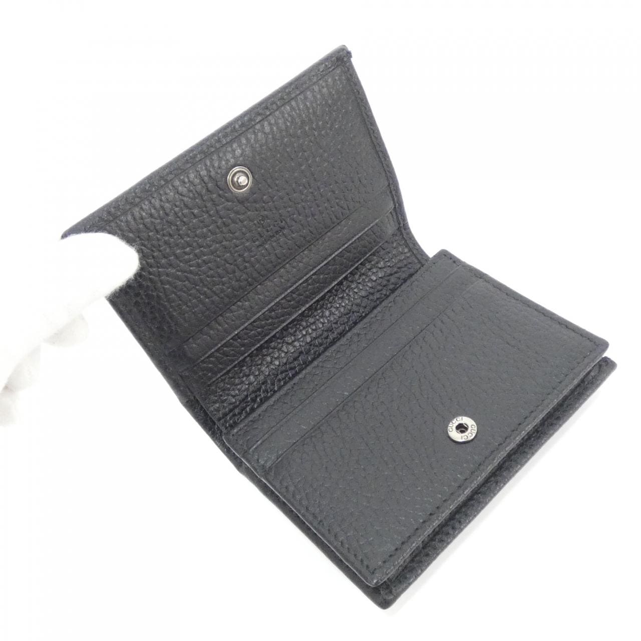 グッチ 456126 17WEN 財布