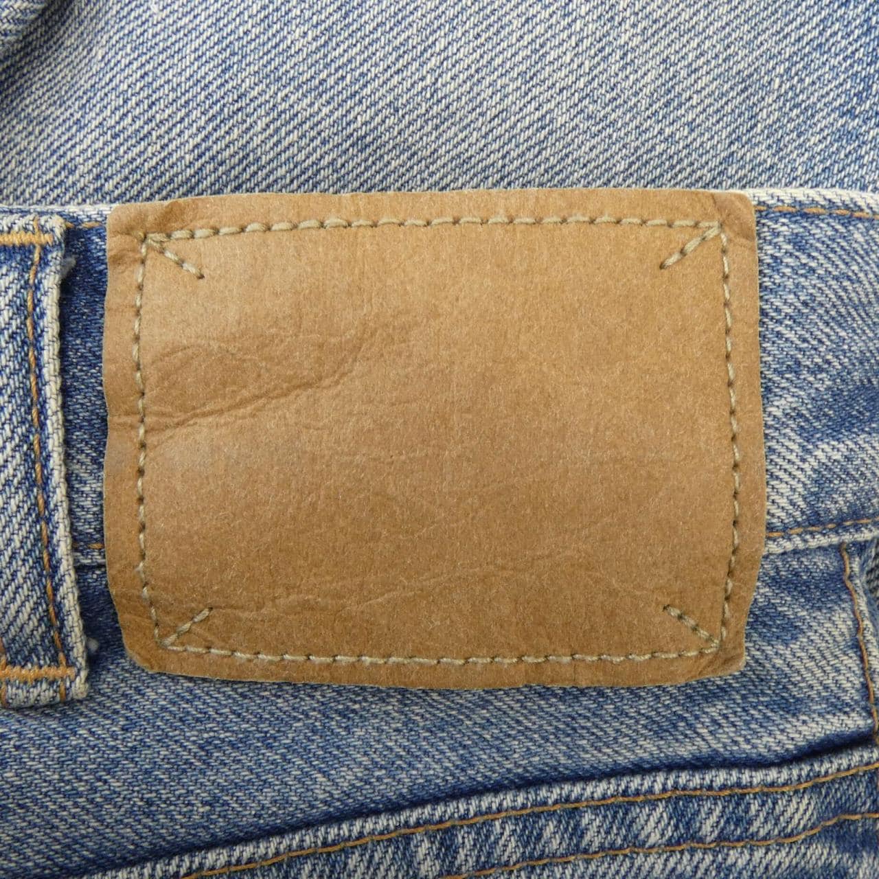 セリーヌ CELINE ウェスリージーンズ 2N850034S ジーンズ