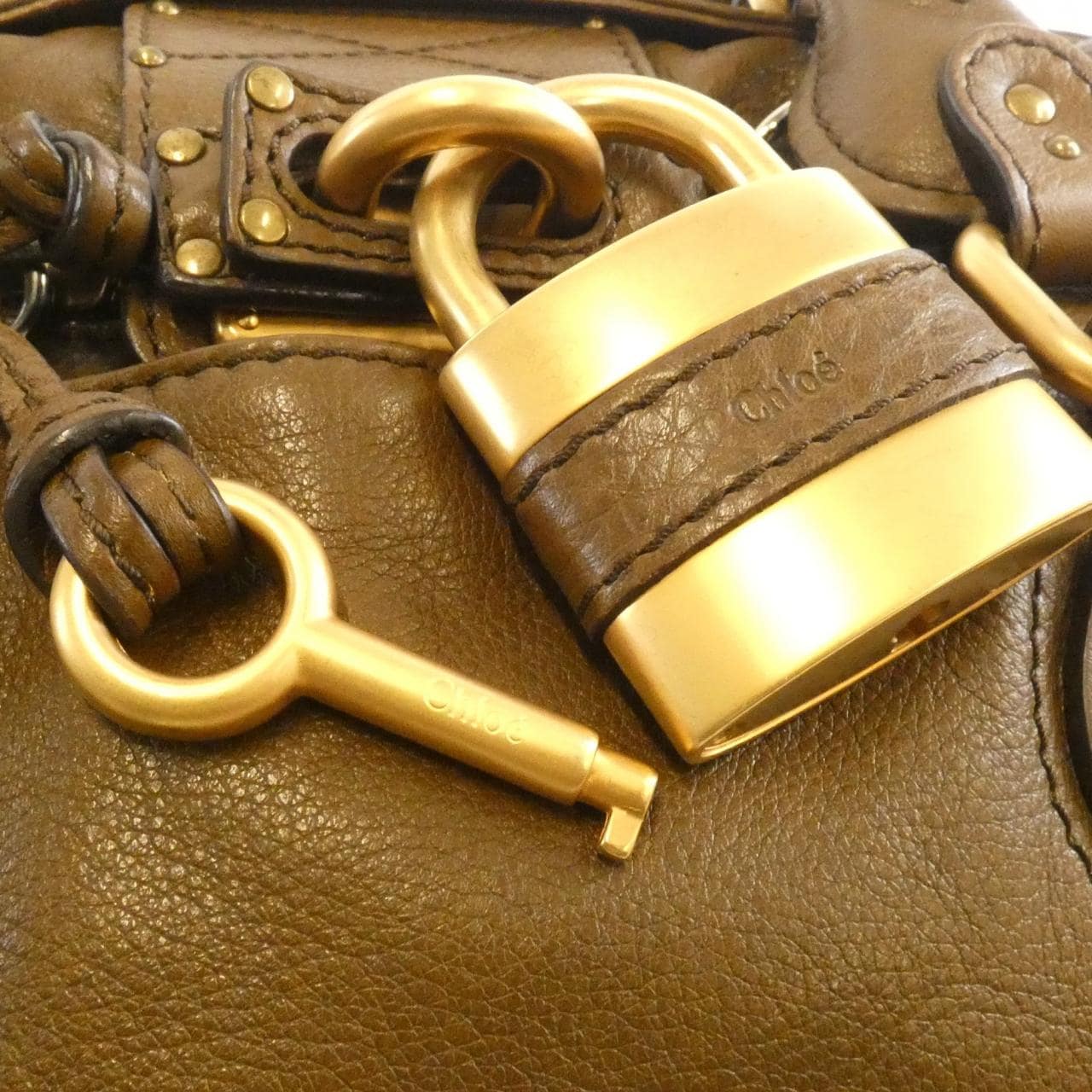 クロエ 7ESA02 7E422 バッグ