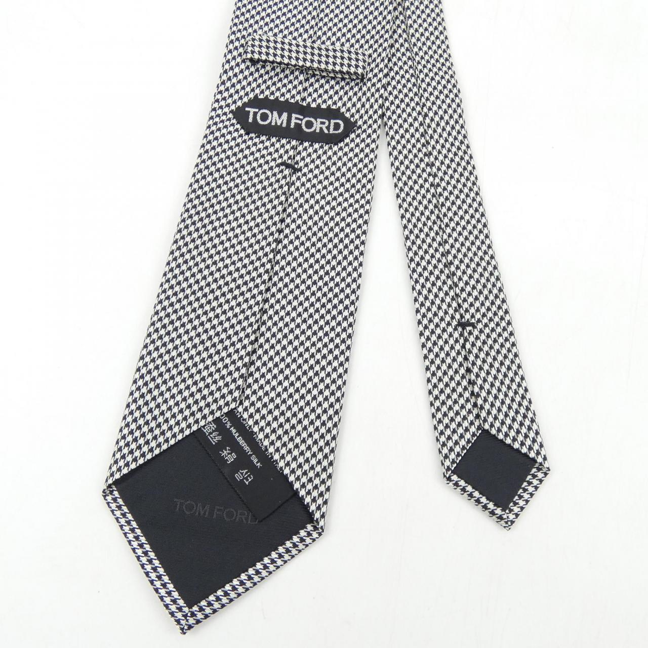 トムフォード TOM FORD NECKTIE