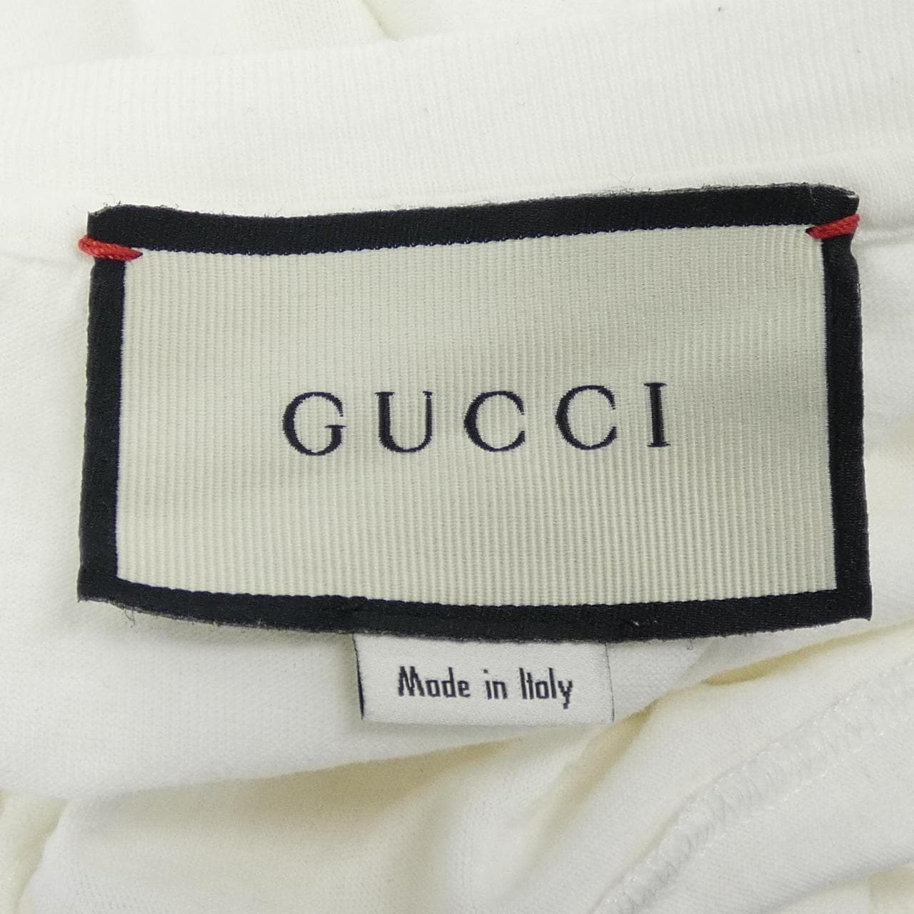 グッチ GUCCI 476330 X9V44 Tシャツ