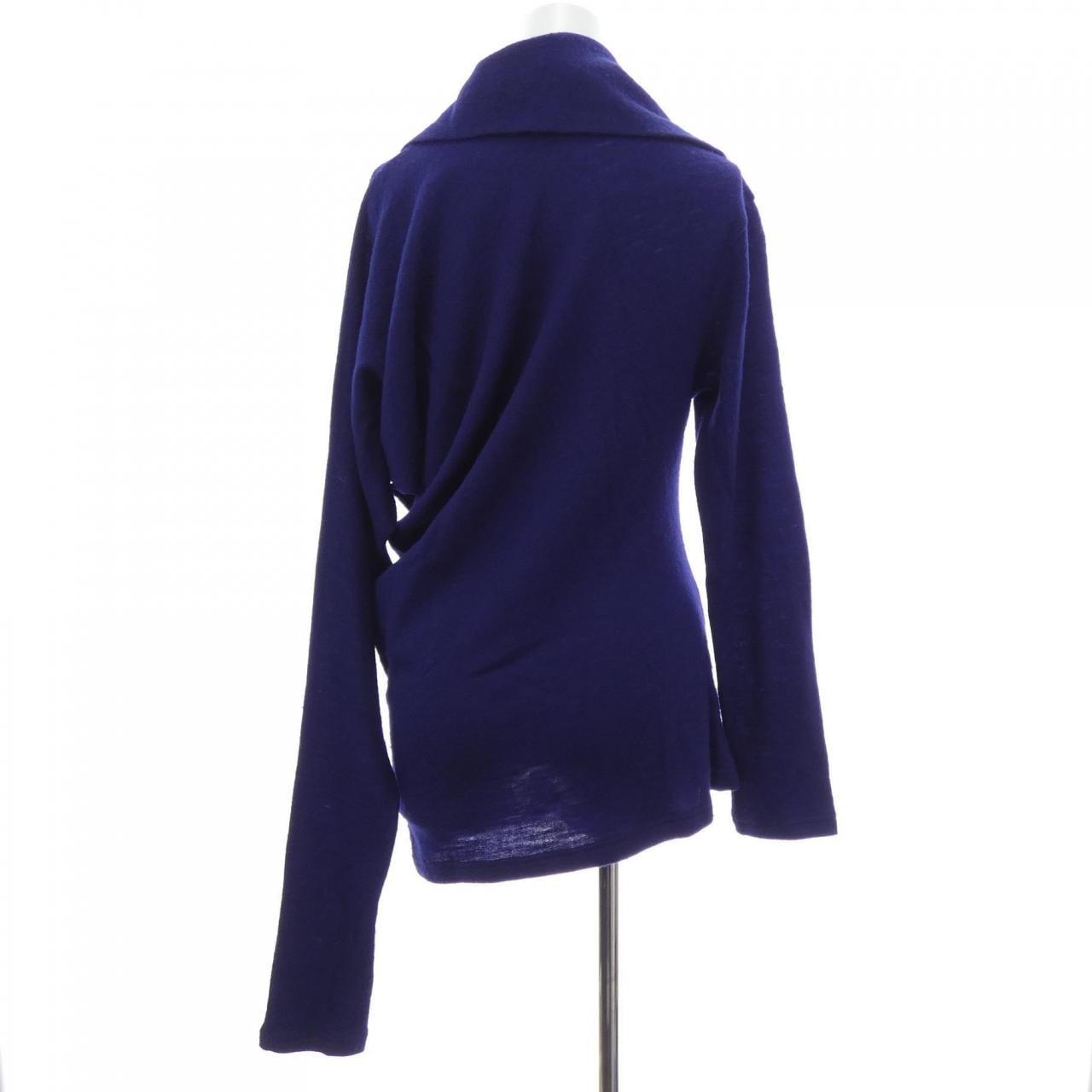 ヨウジヤマモト YOHJI YAMAMOTO NR-T28-177 カーディガン