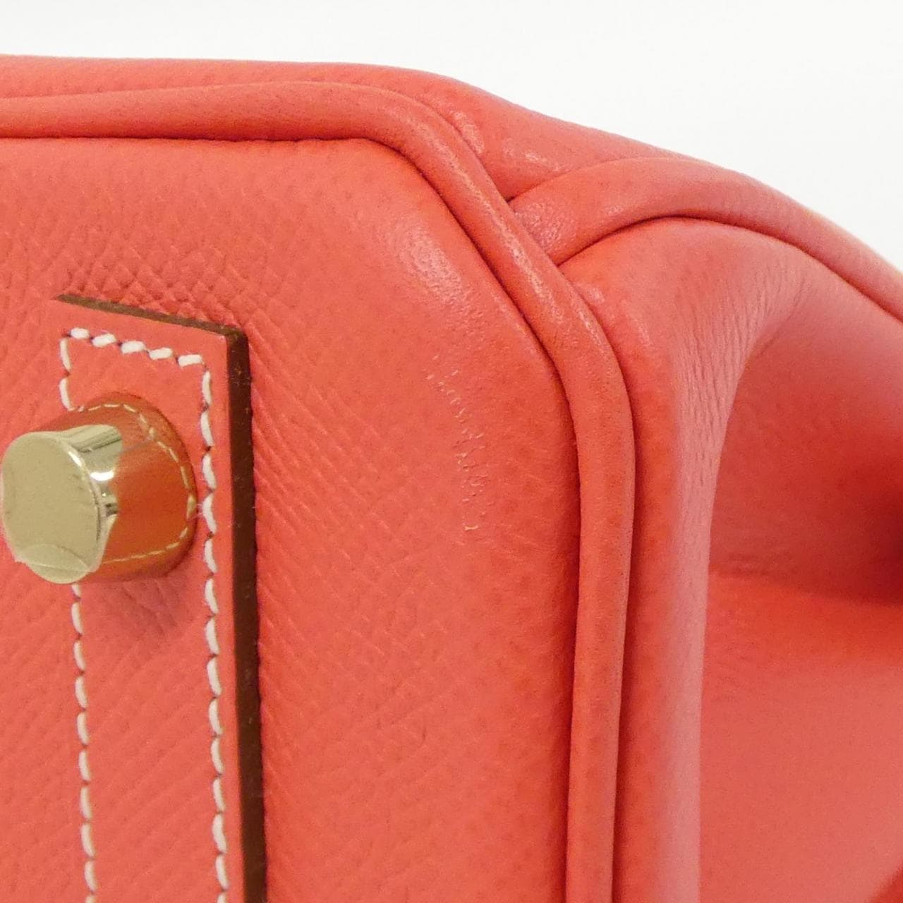 エルメス バーキン キャンディ 25cm バッグ