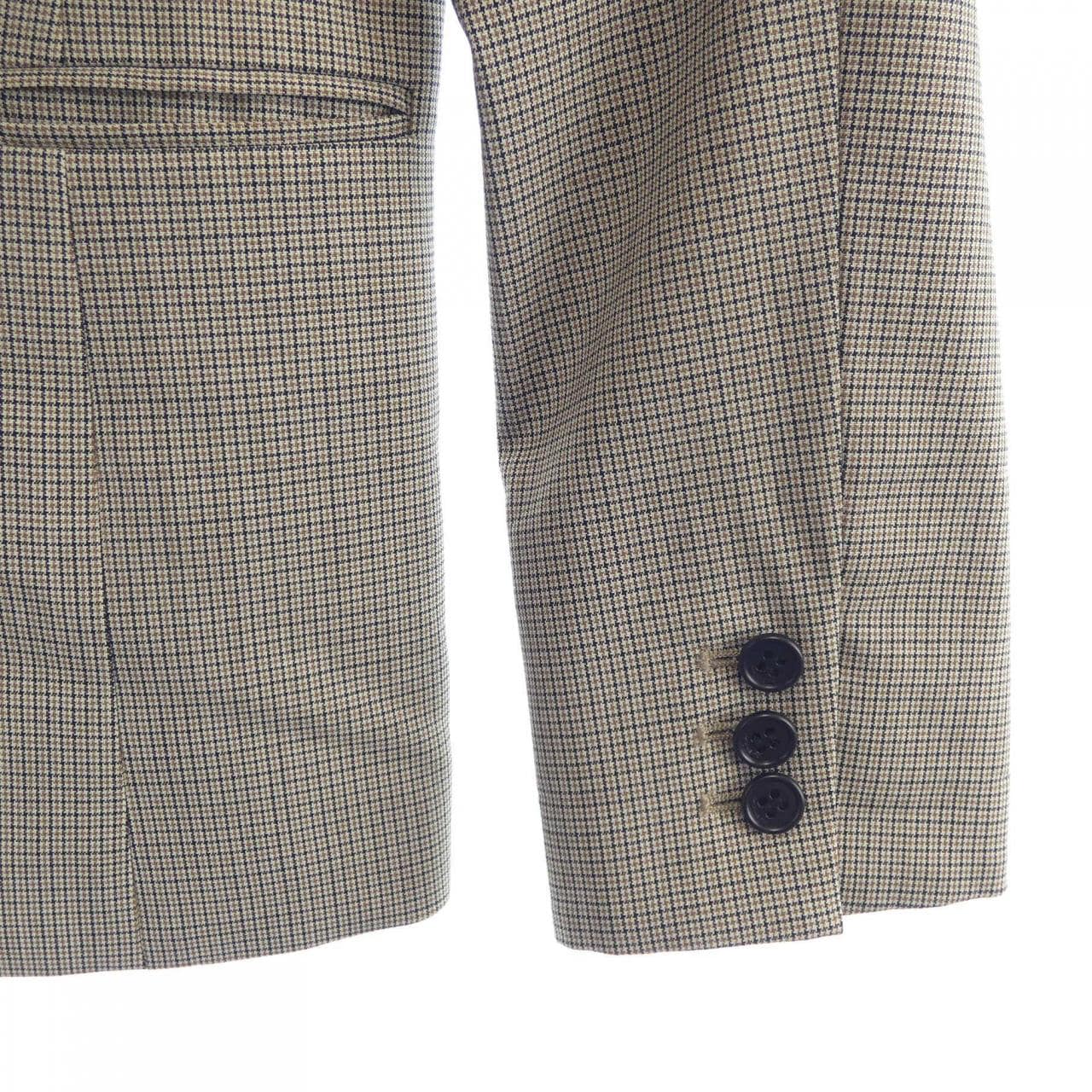 モラビトブラン MORABITO BLANC ジャケット