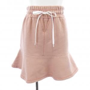 ミュウミュウ MIU MIU MJD173 1IG3 スカート