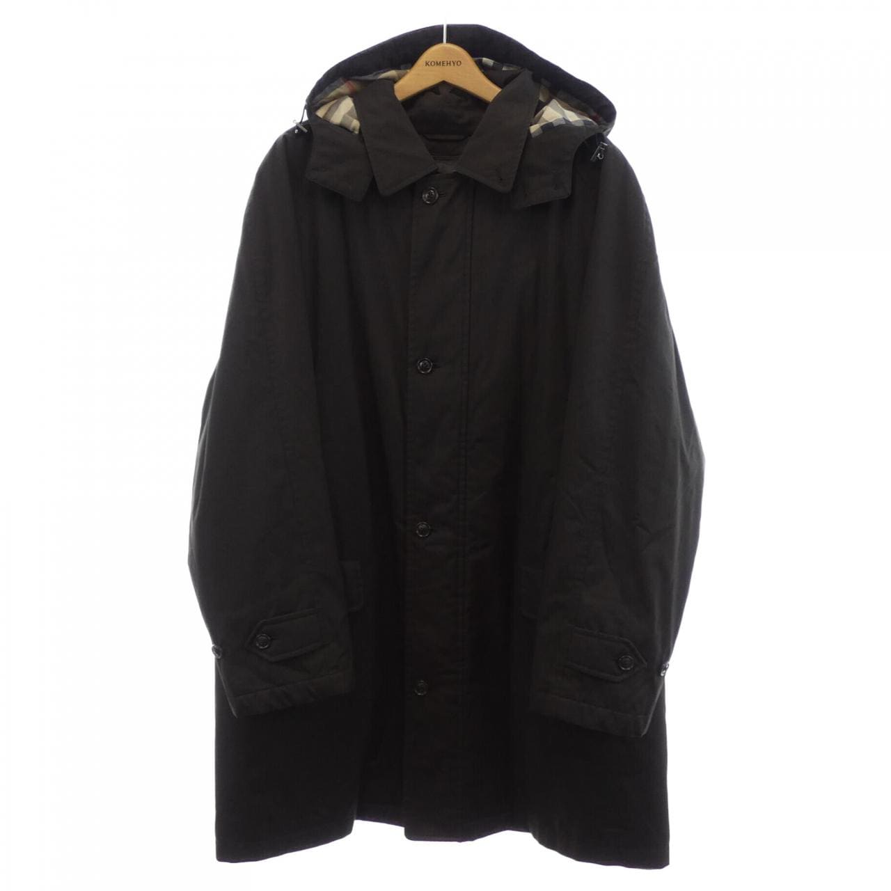 バーバリーロンドン BURBERRY LONDON コート