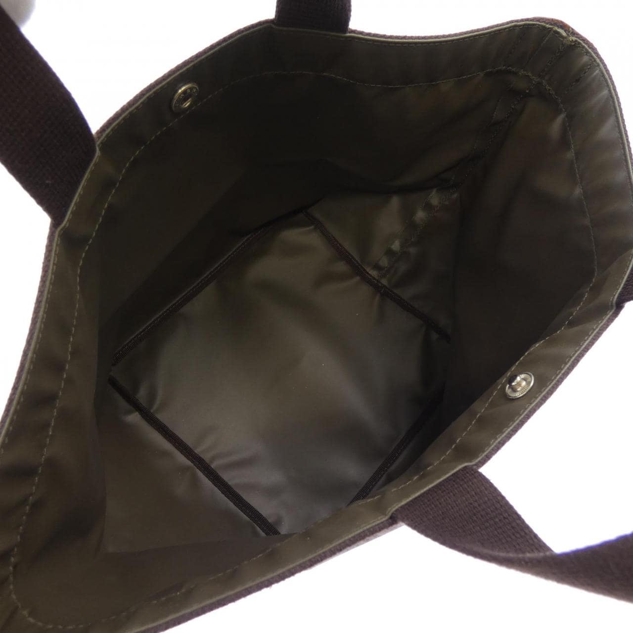 エルベシャプリエ HERVE CHAPELIER 舟型トート 707W BAG