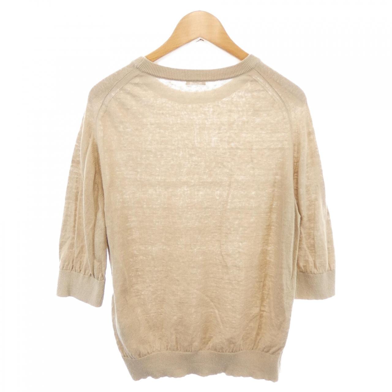 イエナ IENA 23-080-900-1110 ニット