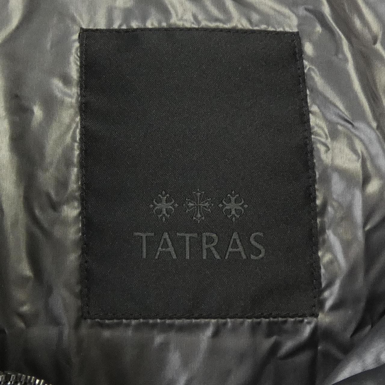 タトラス TATRAS MTAT22A4562-D ダウンジャケット