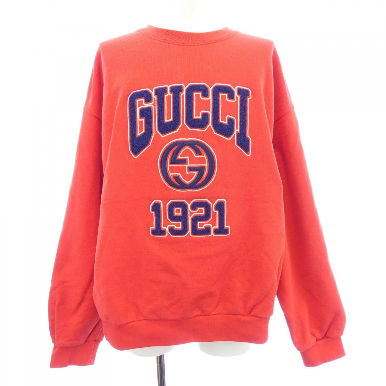 グッチ GUCCI 768530 XJF3O スウェット