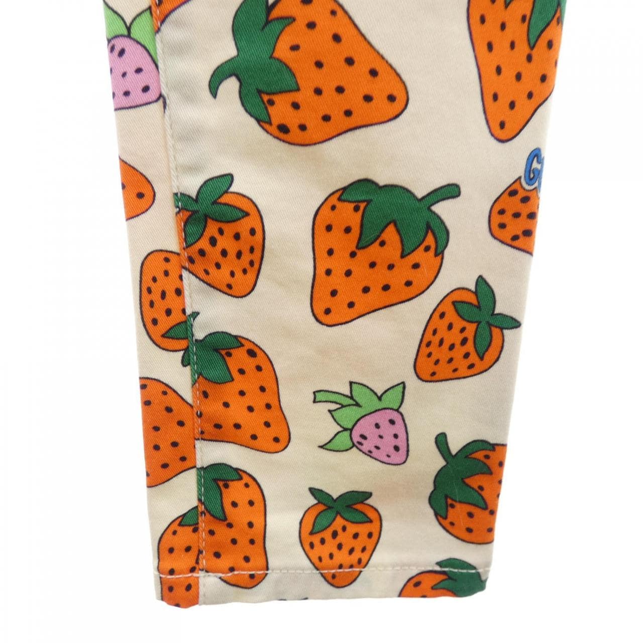 グッチ GUCCI 502797-XDALS パンツ