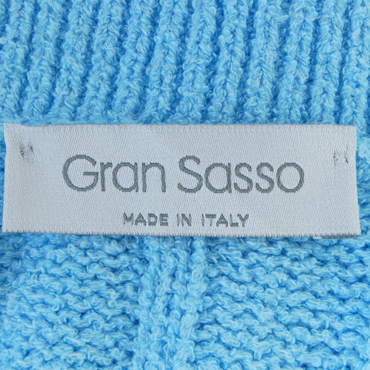 グランサッソ Gran Sasso ジャケット